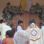 DIOCESE DE CAMETÁ REALIZA ABERTURA DA PORTA SANTA DO JUBILEU “PEREGRINOS DE ESPERANÇA 2025”