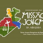 A MISSÃO JOVEM DA CNBB NA AMAZÔNIA, DIOCESE DE MARABÁ