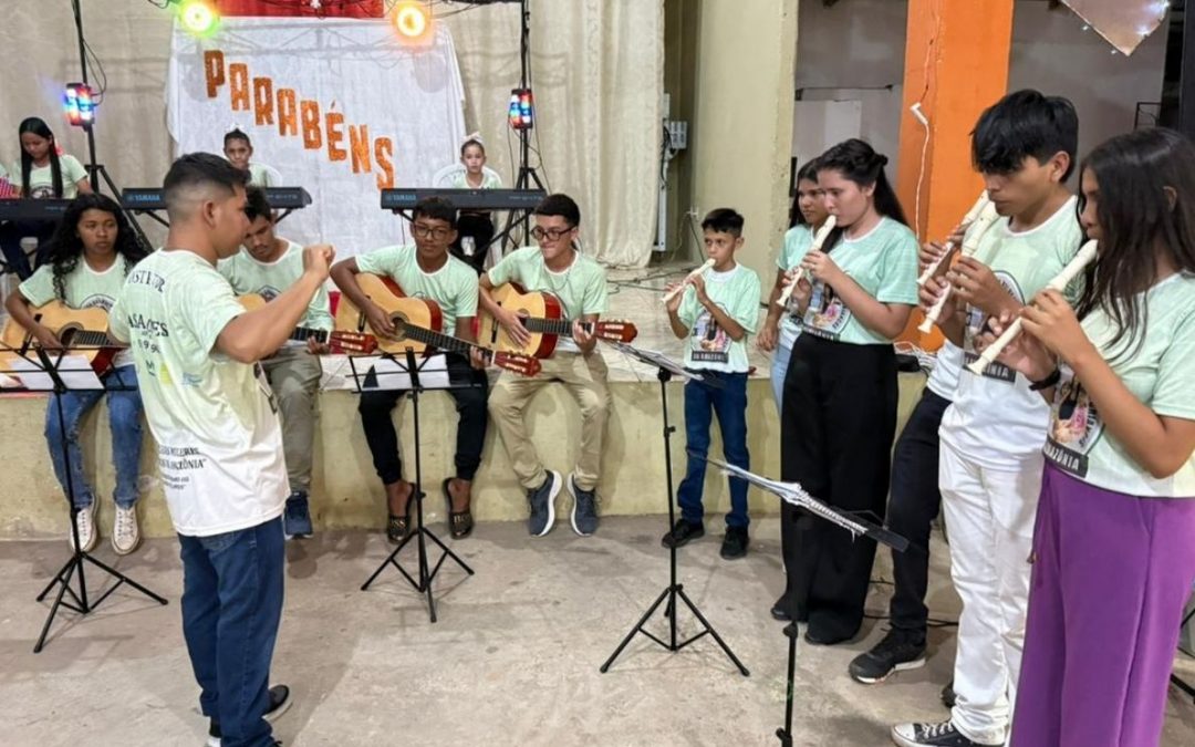 DIOCESE DE ÓBIDOS REALIZA O ‘2º CULTURAL FEST – FARO’