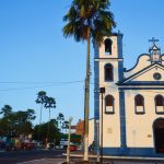 IGREJA DE SÃO BENEDITO DE BRAGANÇA PASSA A SER OFICIALMENTE SANTUÁRIO DIOCESANO