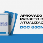 COMISSÃO PARA A JUVENTUDE ANUNCIA ATUALIZAÇÃO DO DOCUMENTO 85, BASE PARA O TRABALHO PASTORAL JUNTO AOS JOVENS