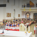 ABERTURA DO ANO JUBILAR NA DIOCESE DE ÓBIDOS MARCA INÍCIO DO ANO SANTO DA ESPERANÇA