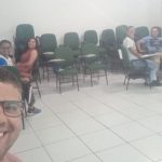 ENCONTRO PARA DEBATER SOBRE VULNERABILIDADE SOCIAL FOI REALIZADO NA SEDE DO REGIONAL NORTE 2