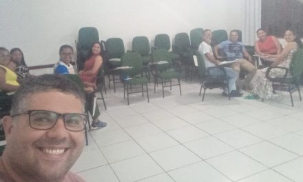 ENCONTRO PARA DEBATER SOBRE VULNERABILIDADE SOCIAL FOI REALIZADO NA SEDE DO REGIONAL NORTE 2