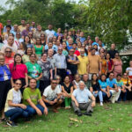 MAIS DE 200 PESSOAS PARTICIPAM DE FORMAÇÃO SOBRE A CF 2025 NA ARQUIDIOCESE DE SANTARÉM