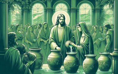 DOM IRINEU ROMAN ENVIA PROPOSTA LITÚRGICA COM SUGESTÕES PARA O 2º DOMINGO DO TEMPO COMUM