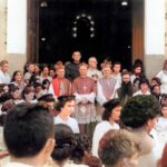 13 ANOS DA ELEVAÇÃO DA DIOCESE DE ÓBIDOS “UMA IGREJA MISSIONÁRIA NO CORAÇÃO DA AMAZÔNIA”