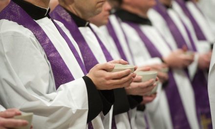 AS NOVAS DIRETRIZES DA CEI SOBRE A FORMAÇÃO DE SACERDOTES NA ITALIA