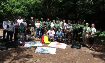 FARMAFITTOS AMPLIA SUAS AÇÕES NO MUNICÍPIO DE SANTARÉM