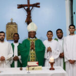 DIOCESE DO XINGU REABRE O SEMINÁRIO PROPEDÊUTICO SÃO JOÃO MARIA VIANNEY