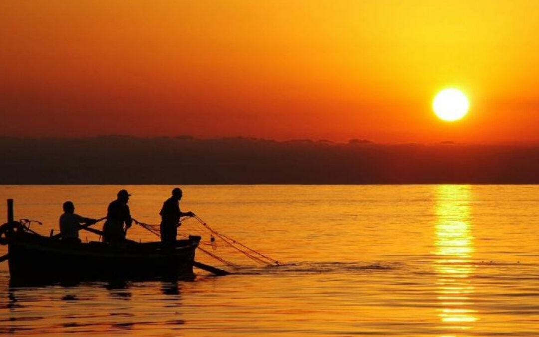 ÁGUAS MAIS PROFUNDAS