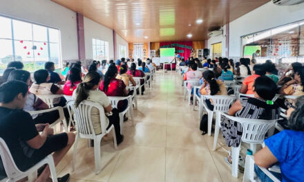 DIOCESE DE ÓBIDOS REALIZA TRÍDUO CATEQUÉTICO 2025 EM TERRA SANTA