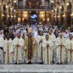 DOM PAULO ANDREOLLI CELEBRA O DIA MUNDIAL DA VIDA CONSAGRADA