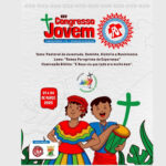 PASTORAL DA JUVENTUDE DA DIOCESE DE MARABÁ SE PREPARA PARA O 25º CONGRESSO JOVEM