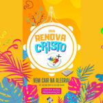 RENOVA CRISTO 2025