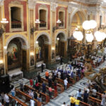 ARQUIDIOCESE DE BELÉM DESPEDE-SE DE DOM ANTONIO DE ASSIS COM MISSA DE ENVIO À DIOCESE DE MACAPÁ