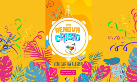 RENOVA CRISTO 2025