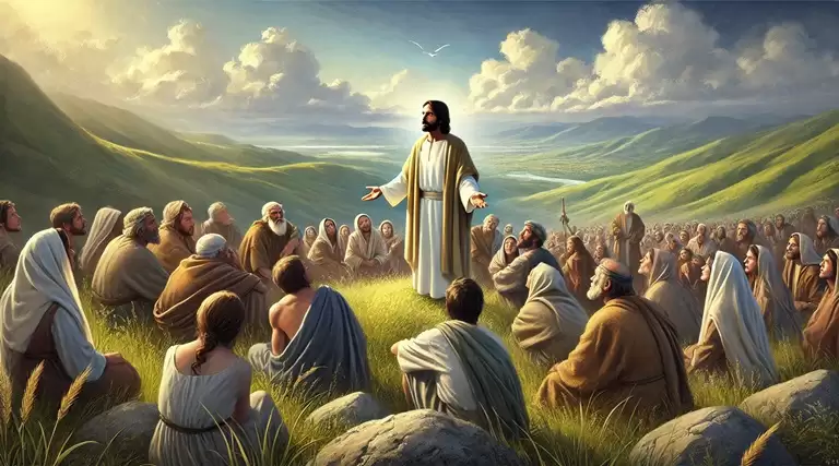 DOM IRINEU ROMAN ENVIA PROPOSTA LITÚRGICA COM SUGESTÕES PARA O 6º DOMINGO DO TEMPO COMUM