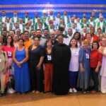 MEMBROS DA COMISSÃO PARA A LITURGIA PARTICIPAM DA 36ª ASSEMBLEIA DOS LITURGISTAS DO BRASIL E DA 10ª JORNADA LITÚRGICA