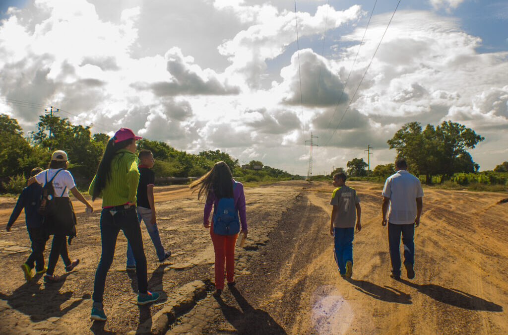 “MISSIONÁRIOS DA ESPERANÇA ENTRE OS POVOS” É O TEMA DA MENSAGEM DO PAPA PARA O 99º DIA MUNDIAL DAS COMUNICAÇÕES