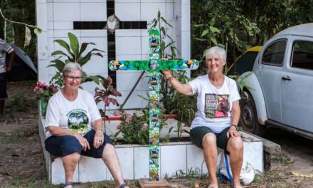 PROGRAMAÇÃO SEMANAL MARCA A MEMÓRIA DA LUTA E DOS 20 ANOS DO MARTÍRIO DA IRMÃ DOROTHY STANG