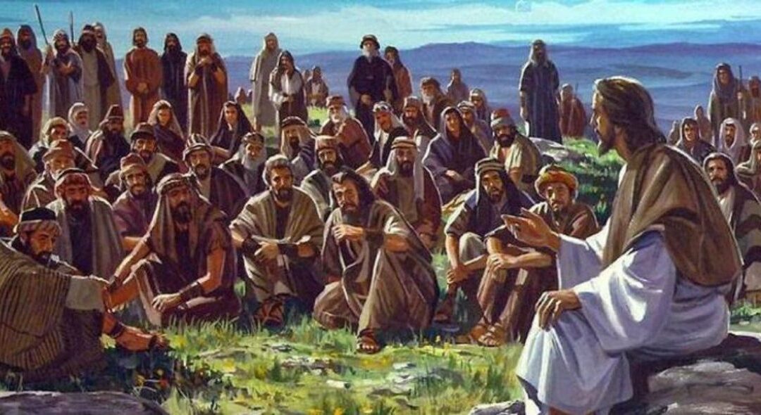 DOM IRINEU ROMAN ENVIA PROPOSTA LITÚRGICA COM SUGESTÕES PARA O 7º DOMINGO DO TEMPO COMUM