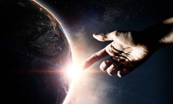 A SABEDORIA DE DEUS NA CRIAÇÃO E A CAMPANHA DA FRATERNIDADE 2025