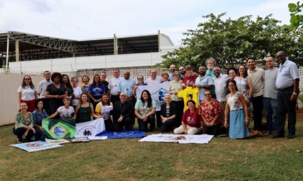 COMISSÃO SOCIOTRANSFORMADORA DA CNBB PROMOVE SEMINÁRIO DAS PASTORAIS SOCIAIS EM BRASÍLIA