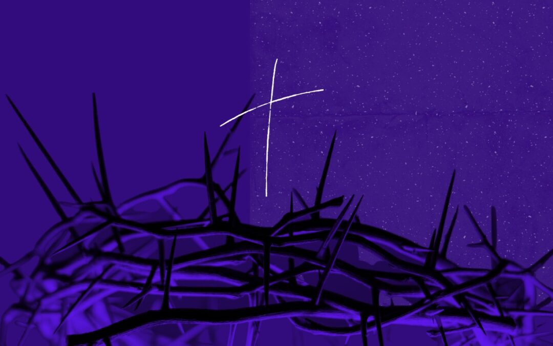 TEMPO DA GRAÇA E DA RECONCILIAÇÃO