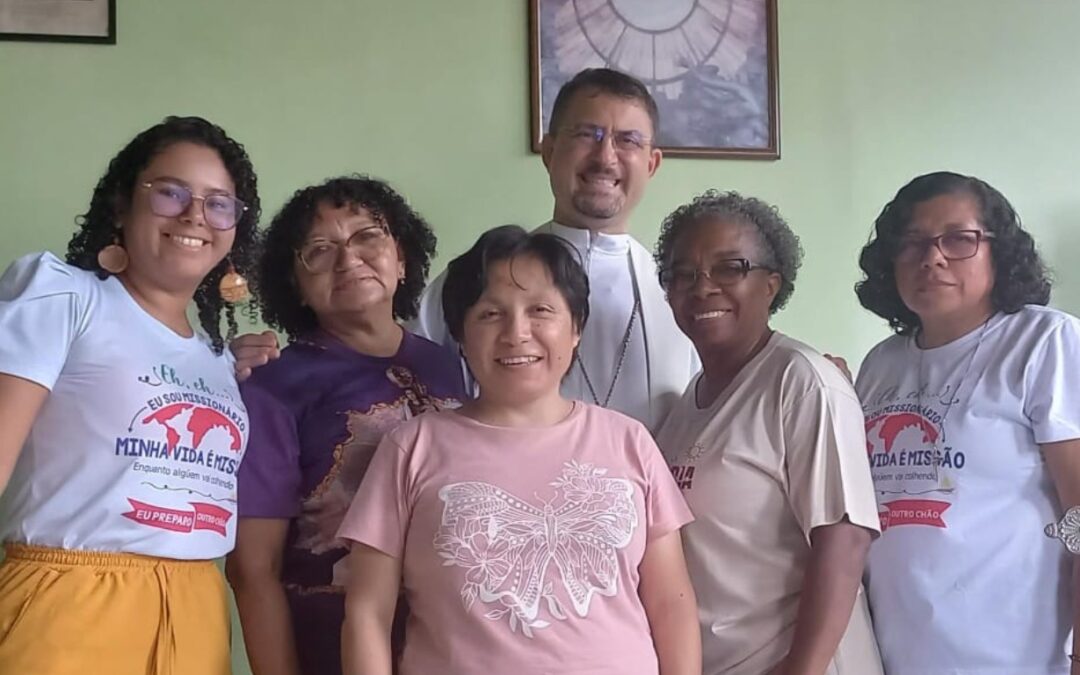 COORDENAÇÃO EXECUTIVA DO COMIRE REUNE-SE PARA TRATAR AS METAS PARA 2025