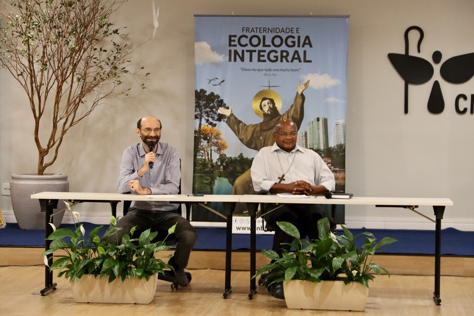 BISPOS E LIDERANÇAS DE PASTORAIS INICIAM CICLO DE REFLEXÕES SOBRE OS FRUTOS DO JUBILEU PARA IGREJA