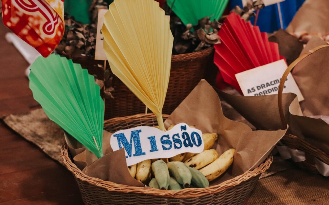 DIOCESE DE ABAETETUBA REALIZA O ‘2º RETIRO MISSIONÁRIO PELOS 20 ANOS DAS SANTAS MISSÕES POPULARES’ NA PARÓQUIA SÃO FRANCISCO DE ASSIS EM TAILÂNDIA