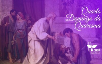 DOM IRINEU ROMAN ENVIA PROPOSTA LITÚRGICA COM SUGESTÕES PARA O QUARTO DOMINGO DA QUARESMA