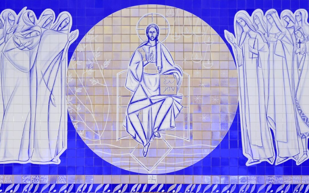 COMISSÃO DA CNBB ABRE INSCRIÇÕES PARA ENCONTRO NACIONAL DE POSTULADORES DAS CAUSAS DE SANTOS NO BRASIL