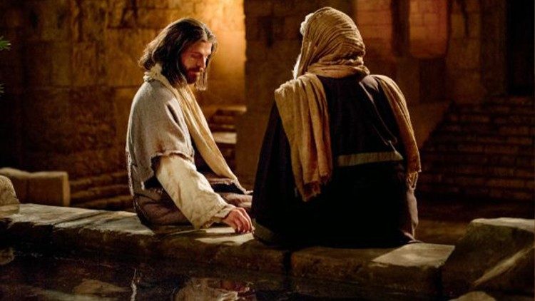 DOM IONILTON OLIVEIRA COMPARTILHA SUA REFLEXÃO SOBRE O EVANGELHO DO 4º DOMINGO DA QUARESMA: LUCAS 15, 1-2.11-32