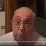 VÍDEO INEDITO: PAPA FRANCISCO FALA AOS JOVENS “APRENDAM A ESCUTAR, ISSO AJUDA A PAZ”
