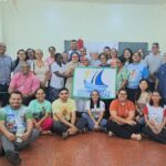 DIOCESE DE MACAPÁ PROMOVE ENCONTRO DE FORMAÇÃO PARA RELANÇAR A ANIMAÇÃO VOCACIONAL