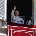 LEÃO XIV: O SENHOR NÃO SE ENVERGONHA DA NOSSA HUMANIDADE, POIS SOMOS MORADA DE DEUS