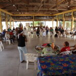 1º ENCONTRO PRÉ-COP DOS MOVIMENTOS POPULARES DEFINE AGENDA REGIONAL PELO CLIMA DIANTE DA COP 30