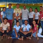 ‘EVANGELIZAÇÃO ATRAVÉS DA PASTORAL DO DÍZIMO’ FOI O TEMA DA FORMAÇÃO REALIZADA PELA DIOCESE DE CAMETÁ