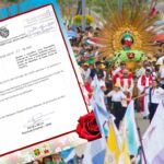 FESTIVIDADE DE SANTA LUZIA É RECONHECIDA COMO PATRIMÔNIO CULTURAL IMATERIAL DO PARÁ