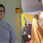 PRIMEIRO NOMEADO DE LEÃO XIV RECEBE TÍTULO QUE PERTENCEU AO BISPO DE MACAPÁ