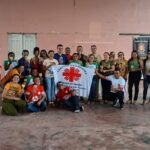 DIOCESE DE ÓBIDOS REALIZA FORMAÇÃO PARA LIDERANÇAS DA PASTORAL DA CRIANÇA E DA CATEQUESE EM ORIXIMINÁ