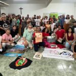 COMISSÃO DA PASTORAL DA TERRA REALIZOU SEMINÁRIO EM DEFESA DA ECOLOGIA INTEGRAL CONTRA OS AGROTÓXICOS NA REGIÃO DO PARÁ