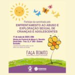 CÁRITAS SANTARÉM REALIZA CAMINHADA DE COMBATE O ABUSO E EXPLORAÇÃO SEXUAL DE CRIANÇAS E ADOLSCENTES