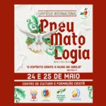 FACULDADE CATÓLICA DE BELÉM EM PARCERIA COM O CHARIS REALIZA O ‘I SIMPÓSIO INTERNACIONAL DE PNEUMATOLOGIA’