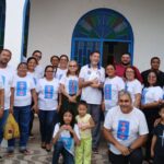 LEGIÃO DE MARIA DA DIOCESE DE MACAPÁ REALIZA FORMAÇÃO SOBRE ‘RECEITAS E COLETAS’