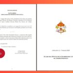 VATICANO DIVULGA COMUNICADO SOBRE A SANTA MISSA PELA ‘ELEIÇÃO DO ROMANO PONTÍFICE’