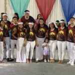 JUVENTUDE DA DIOCESE DE CAMETÁ REALIZA ‘III GINCANA BÍBLICA DO GRUPO DE BASE JUSPA’