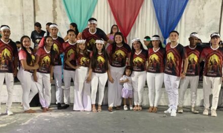 JUVENTUDE DA DIOCESE DE CAMETÁ REALIZA ‘III GINCANA BÍBLICA DO GRUPO DE BASE JUSPA’